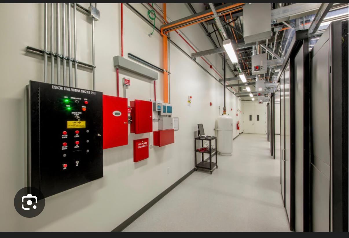 Fire Alarm Maintenance